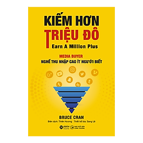 Kiếm Hơn Triệu Đô