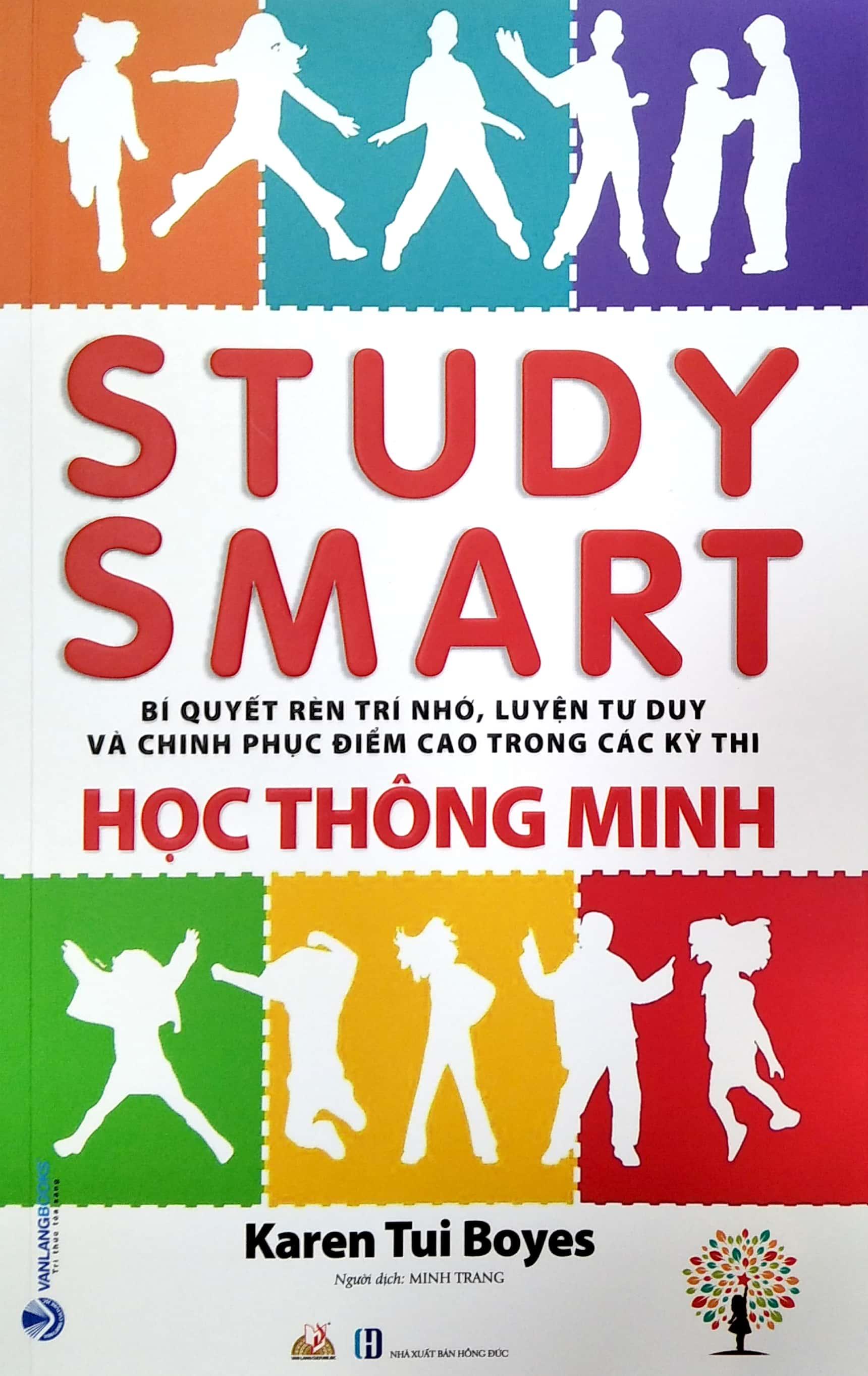 Học Thông Minh - Study Smart