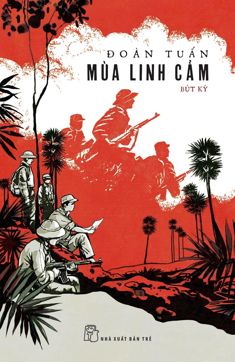 Mùa Linh Cảm