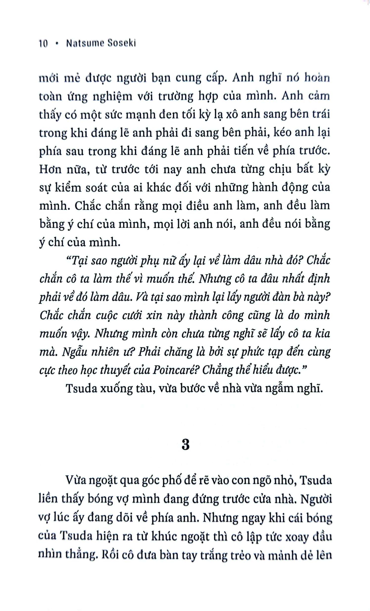 Sách - Minh Ám - Bìa Cứng